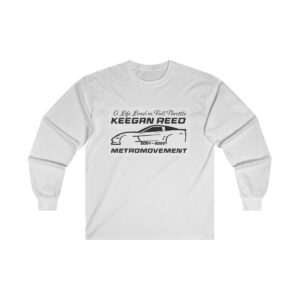 Ultra Cotton Long Sleeve Tee