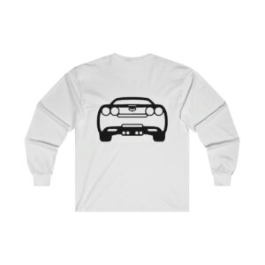 Ultra Cotton Long Sleeve Tee