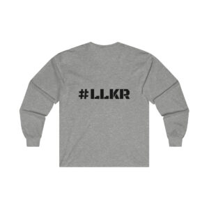 Ultra Cotton Long Sleeve Tee