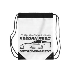 Drawstring Bag