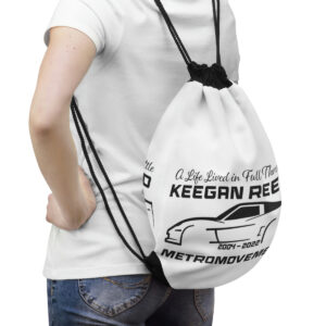 Drawstring Bag