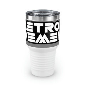 Ringneck Tumbler, 30oz