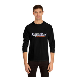 Unisex Classic Long Sleeve T-Shirt